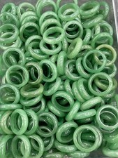 Natürlicher grüner Aventurin