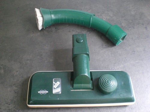 Vorwerk originale bodendüse - vorwerk,