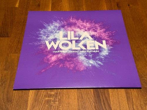 Lila wolken marteria - -,