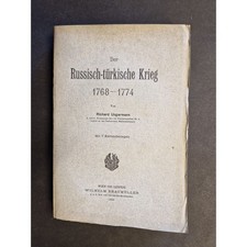Der russisch-türkische Krieg