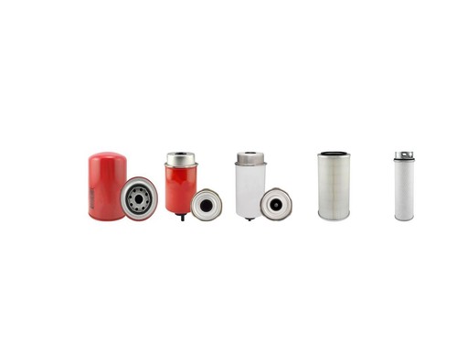 Kit filter service für - filter,