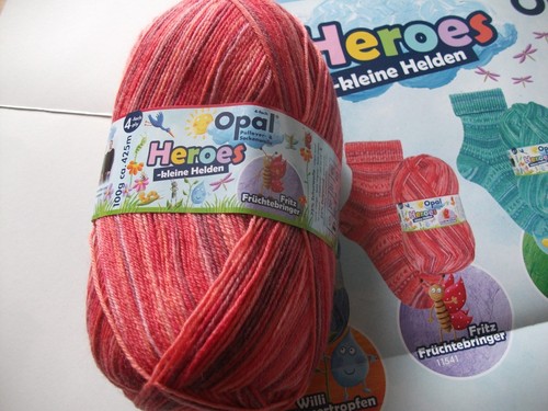 Top neuheit opal heroes - *top-neuheit*opal,