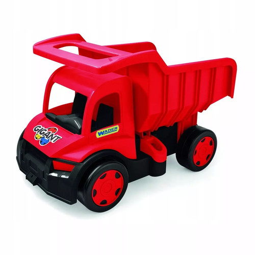 5900694650282 gigant truck - gigant,