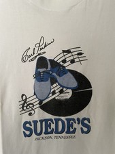 Vintage Hanes Beefy Tshirt