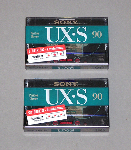 Sony 90 position - ux,