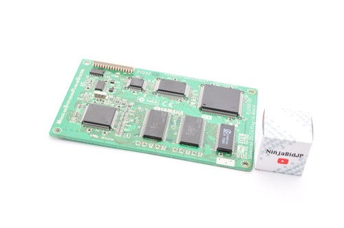 Yamaha plg150 plug board - yamaha, plug-in