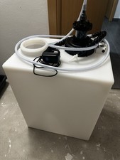 Reefloat AWC 106 Liter. Automatischer Wasserwechsel für Meerwasser Aquarium.