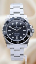 Rolex Submariner No Date 40mm