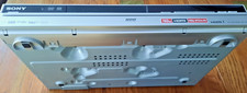 DVD Recorder Sony HDMI  1080p