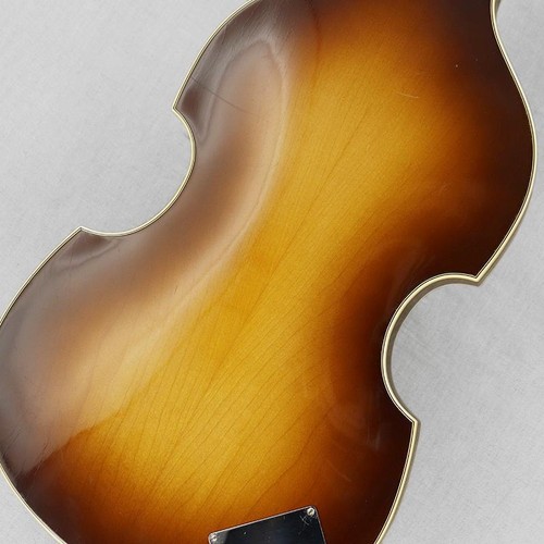 Hofner vintage model 500 - model, 500/1