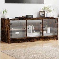 Schrank mit glastüren - schrank,