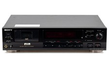Sony DTC-690 DAT Recorder + FB / gewartet 1 Jahr Garantie #1