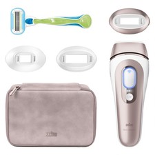 Braun Smart IPL 7 Skin i·expert  Haarentferner Laserhaarentfernung 