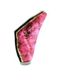 Turmalin Platte Tourmaline
