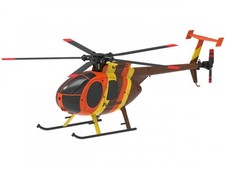 FliteZone Hughes MD500