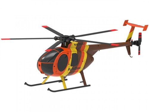 Flitezone hughes md500 - flitezone,