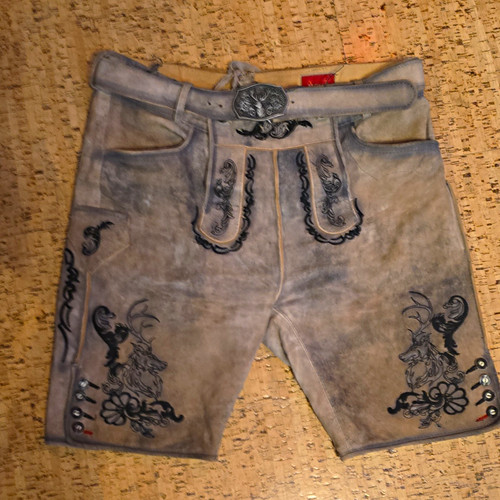 Moser trachtendesign herren - moser,