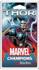 Kartenspiel Marvel Champions -