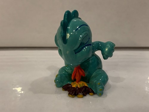 1993 bronto aus - 1993,
