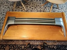 Dachträger Peugeot 807 - Fiat Ulysse - Citroen C8 - Lancia Phedra