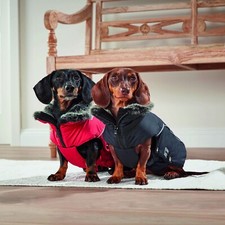 Wolters Winterjacke Amundsen