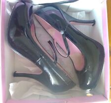Leg Avenue Shoes by ellie Babydoll Size 9 in Originalverpackung