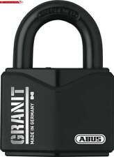 Abus Granit Vorhangschloß