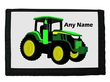 PERSONALISIERTE GELDBÖRSE