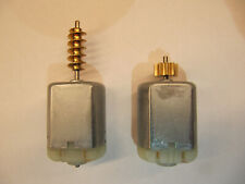 Motor Heckklappenschloss