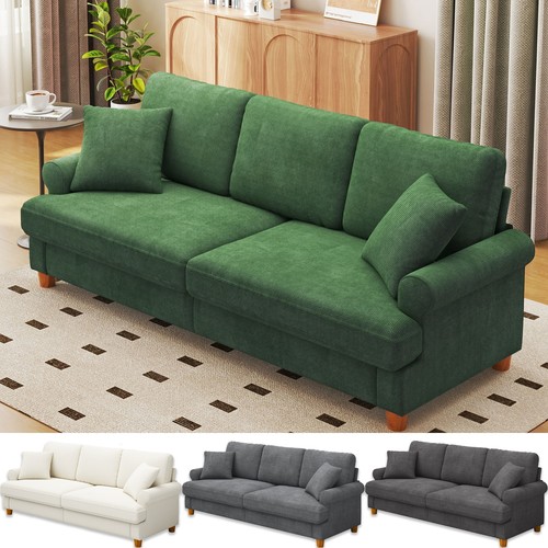 Sitzer sofa loveseat - 3,