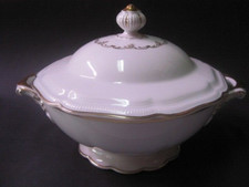 Deckelterrine Hutschenreuther