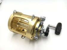 Shimano TIAGRA 30WLRSA Big