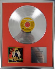 Roxette Joyride gerahmt CD 12"