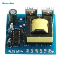 DC To AC 12V 220V 150W