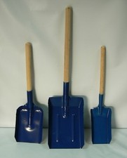 Kohlenschaufel Handschaufel