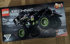 LEGO 42118 Monster Truck Jam
