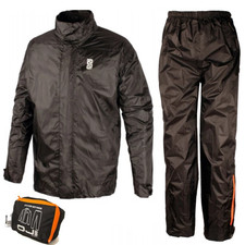 Kit Jacke + Hose Regenschutz