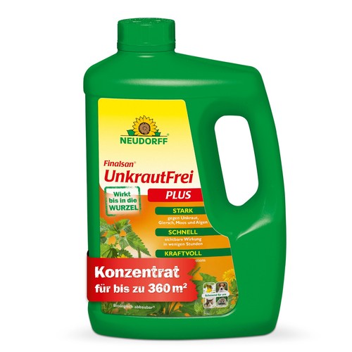 Neudorff finalsan unkrautfrei - neudorff,