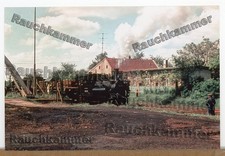 altes PE-Foto DR 99 5705