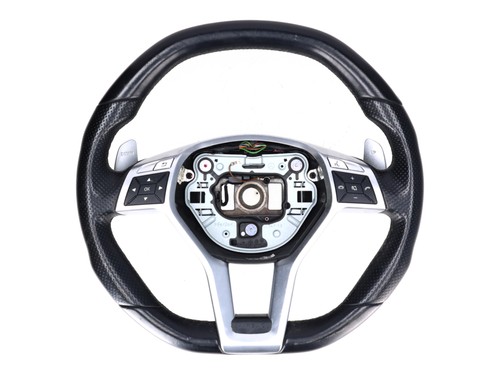 Lenkrad mercedes benz cls - mercedes-benz,