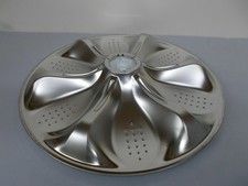 Washplate Pulsator Assembly