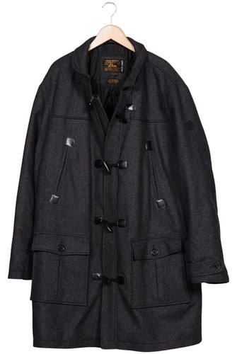 Oliver mantel herren winter - herren,