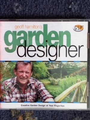 Geoff hamiltons garden - hamiltons,