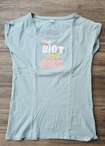Iriedaily shirt riot not - shirt,