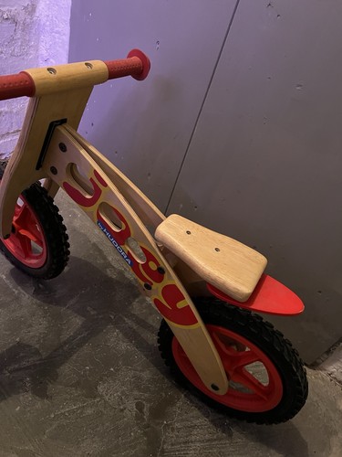 Hudora joey kinder - hudora,