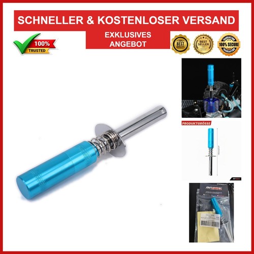 Glow plug ignitor für - ignitor,