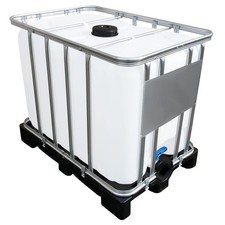  600l IBC Container
