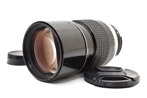 Neuwertig nikon ai - [neuwertig]], nikkor