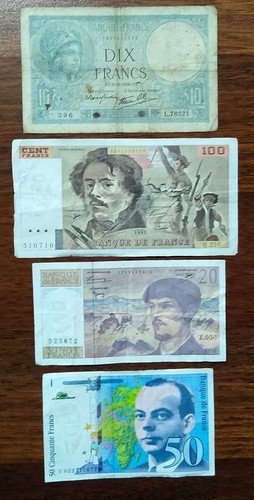 Alte banknoten für - alte,