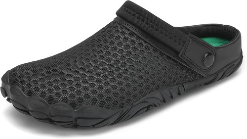 Herren damen barfuß clogs - damen,
